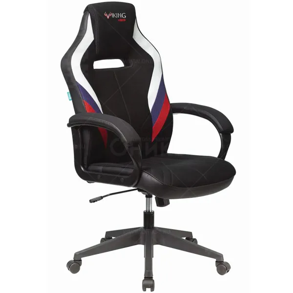 Кресло игровое Бюрократ VIKING-3 AERO