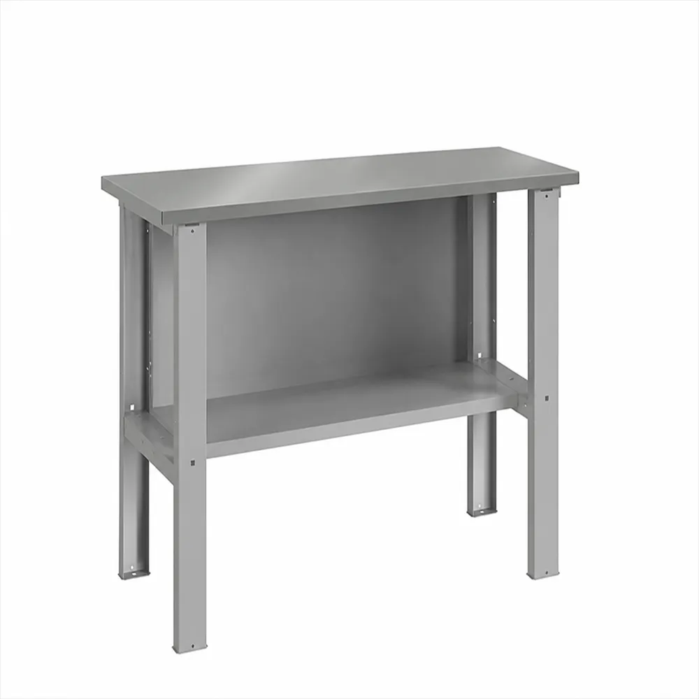 Верстак слесарный Profi L L120.OL1