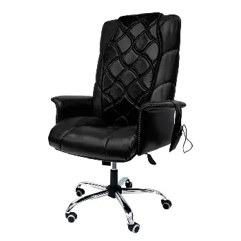 Кресло массажное EGO EG 1003 LKFV (Trento 05)