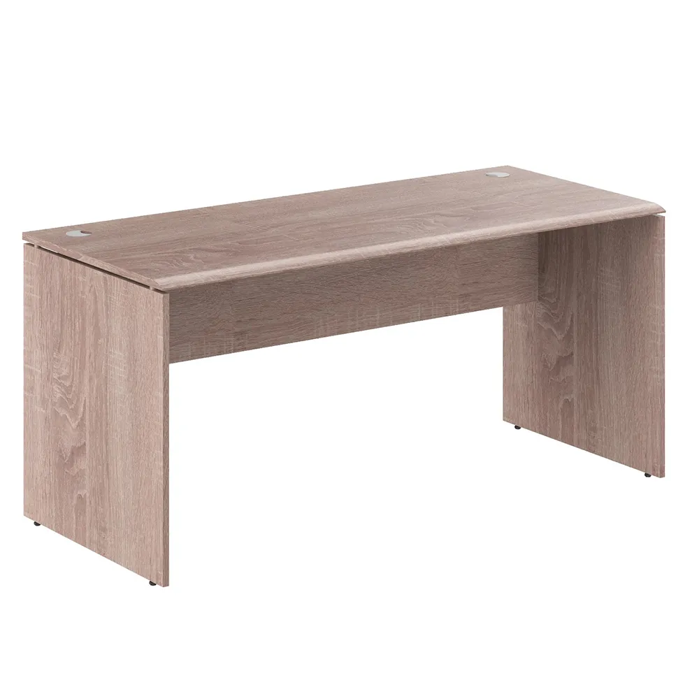 Стол письменный WST 167  1600х700х750 WAVE (НАБОР)