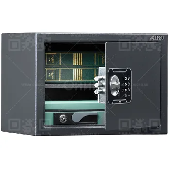 Сейф Aiko Т-250 EL