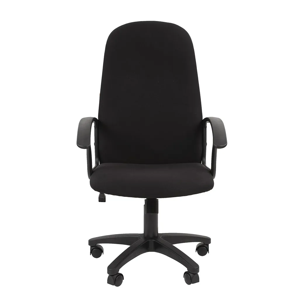 Кресло компьютерное CHAIRMAN 289 OS-01 черная ткань