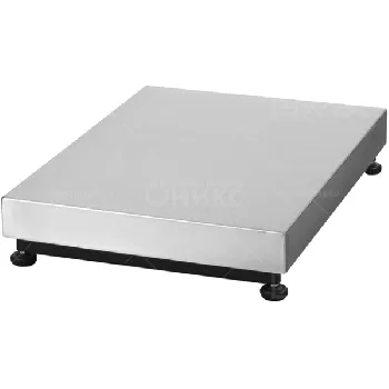 Модуль взвешивающий TB-M-150.2_1, платформа 800*600мм, 150 кг.