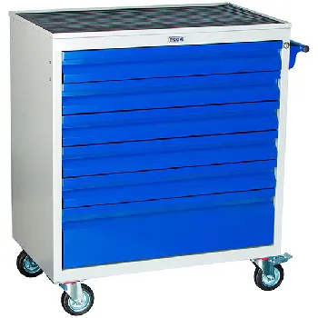 Тележка WDS-6