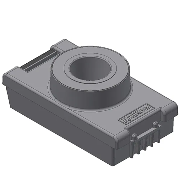 Держатель инструмента ISO 35 / SK35 / Morse 4