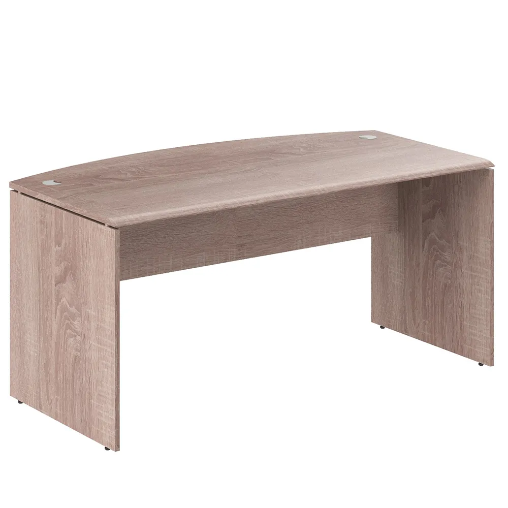 Стол руководителя WET 169  1600х867х750 WAVE (НАБОР)