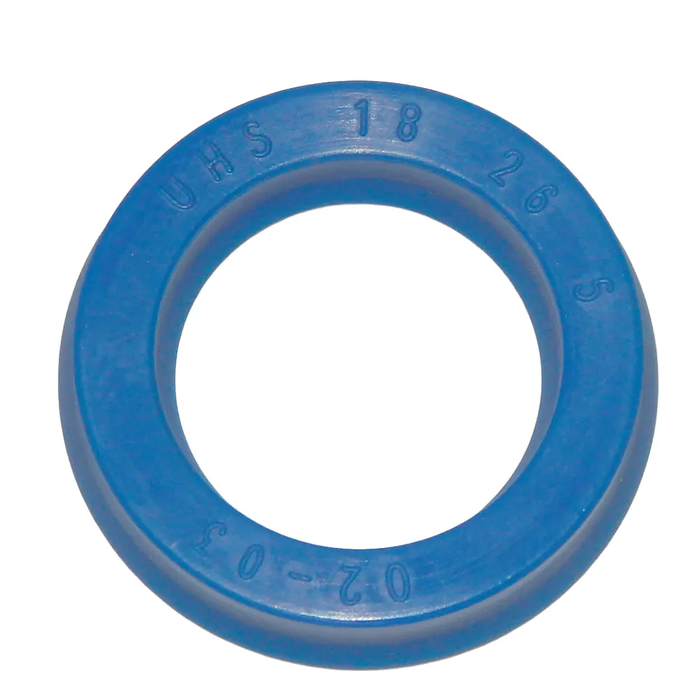 305 Уплотнительное кольцо (18х26х5) (манжет) для тележки RHP (BF) (Seal washer 18х26х5)