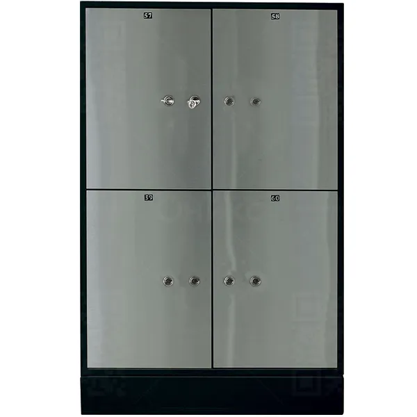 Депозитные ячейки VALBERG DB-4 DGL