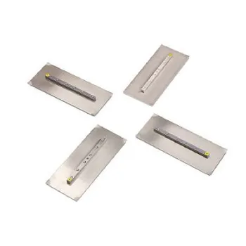 Набор лопастей (лезвий) для затирочных машин S-100 (Blades set)