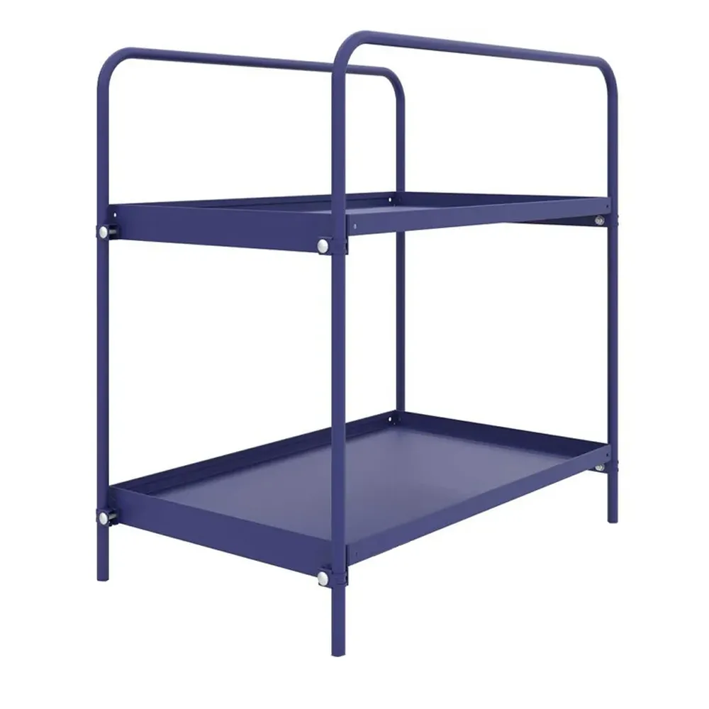 Тележка сервисная СТБ 1 500*800 с боковой ручкой (без колес)