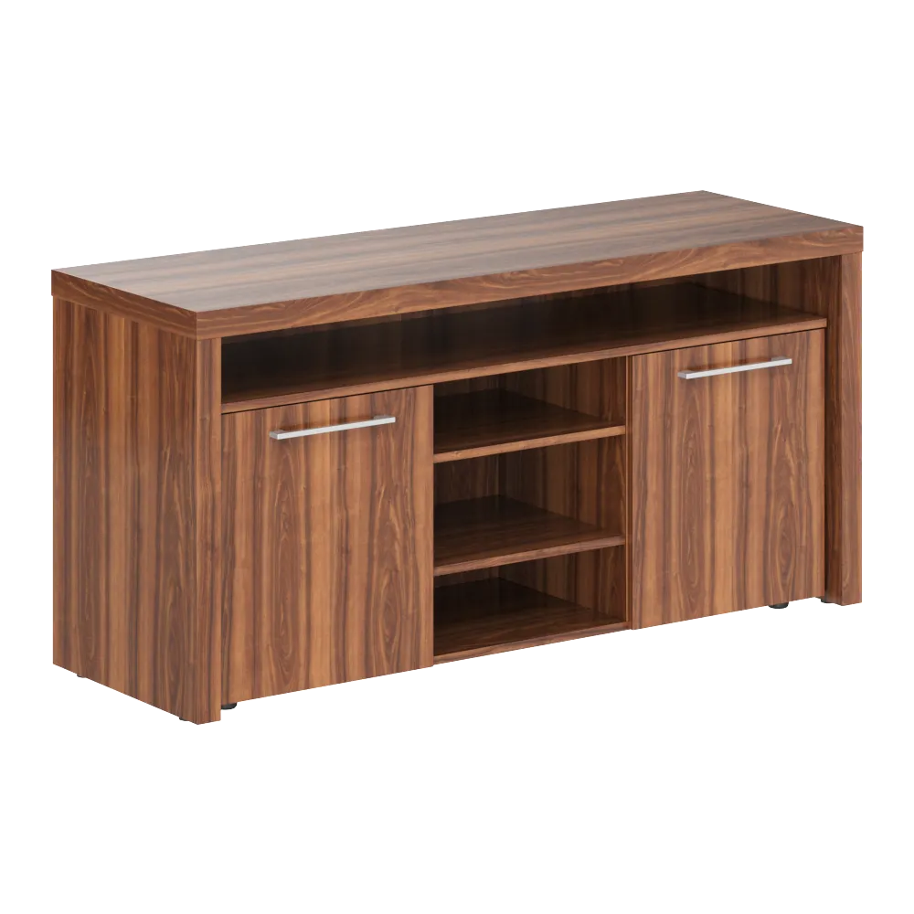 Тумба с фригобаром ZTF-3D 1640х550х795 ZENN