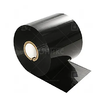 Риббон WAX 110мм * 74м /out/ 1/2"