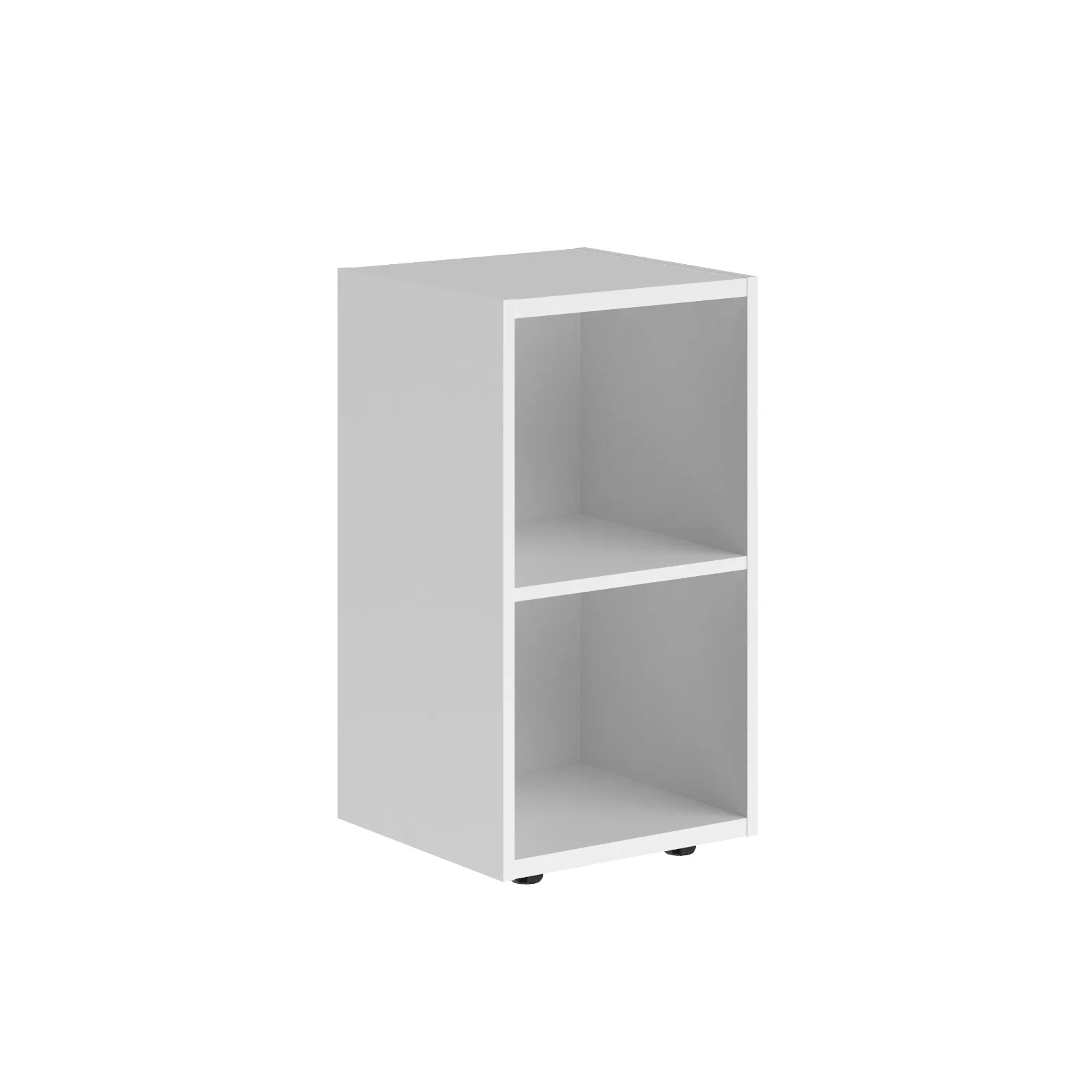 XTEN Каркас шкаф-колонки низкой XLC 42  425х410х795  (Белый)