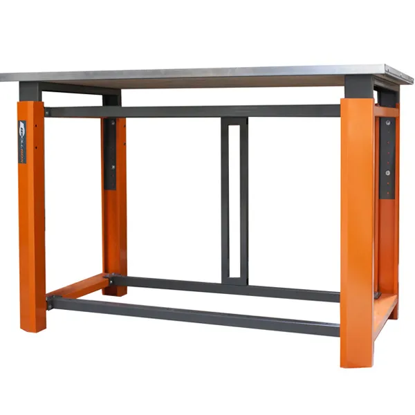 Верстак TBP 1500 TOOLBOX