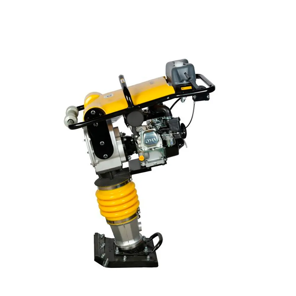 Вибротрамбовка TOR RM-80 (Loncin)