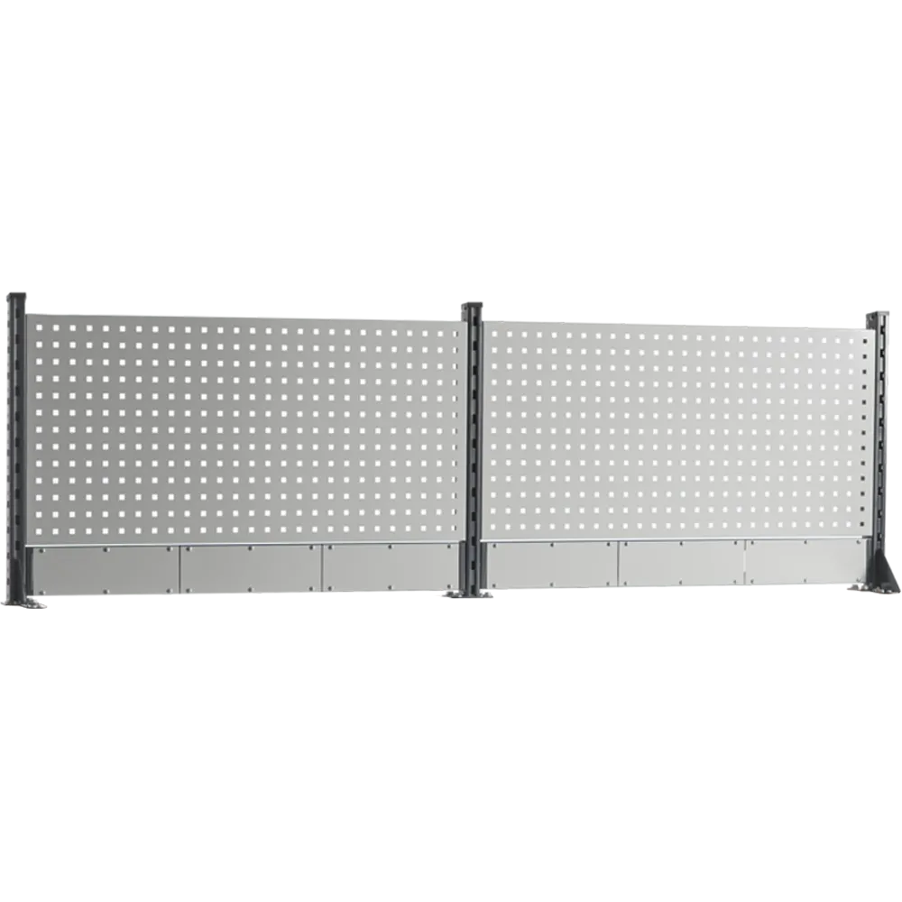 Экран ВС-200-Э1 ESD
