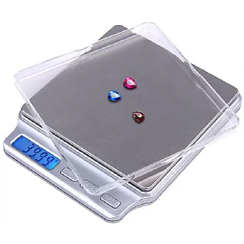 Весы M-ETP2 FLAT  0,01g
