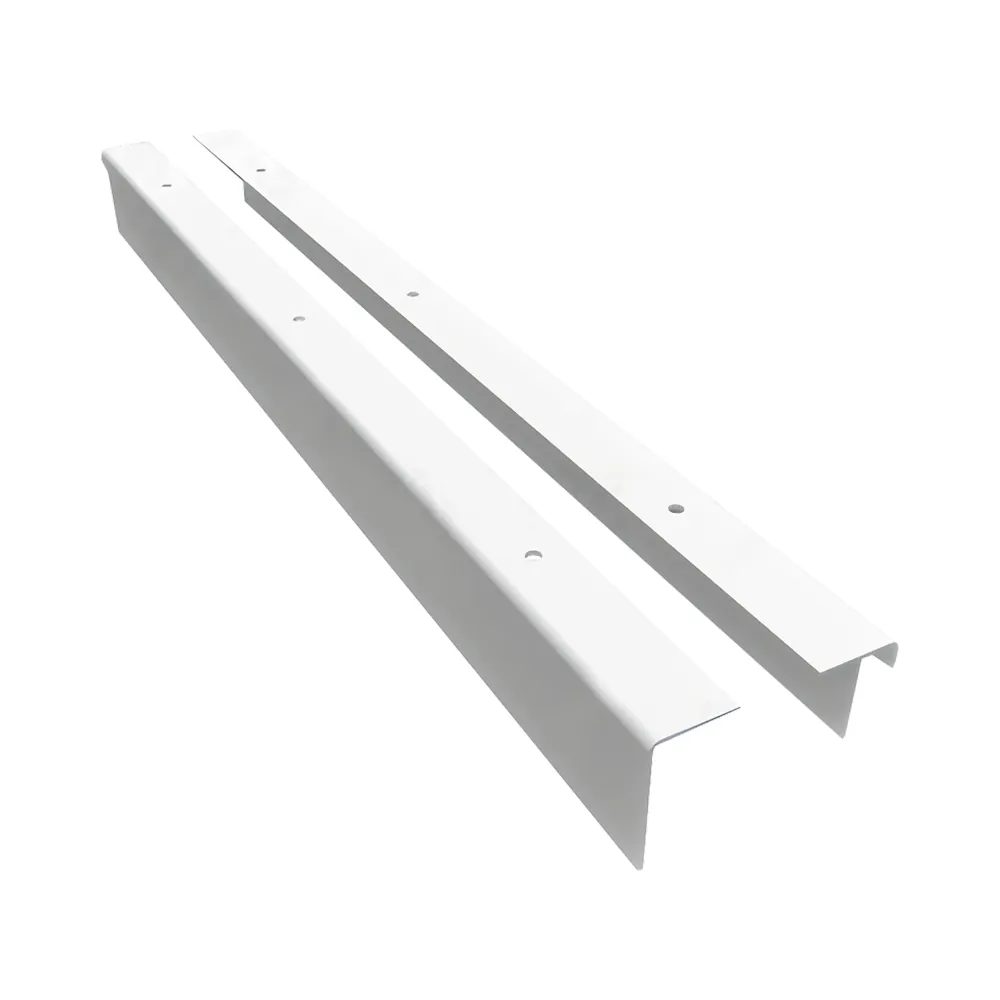 GS Комплект крепления полки ЛДСП 430 (комплект 2шт.)