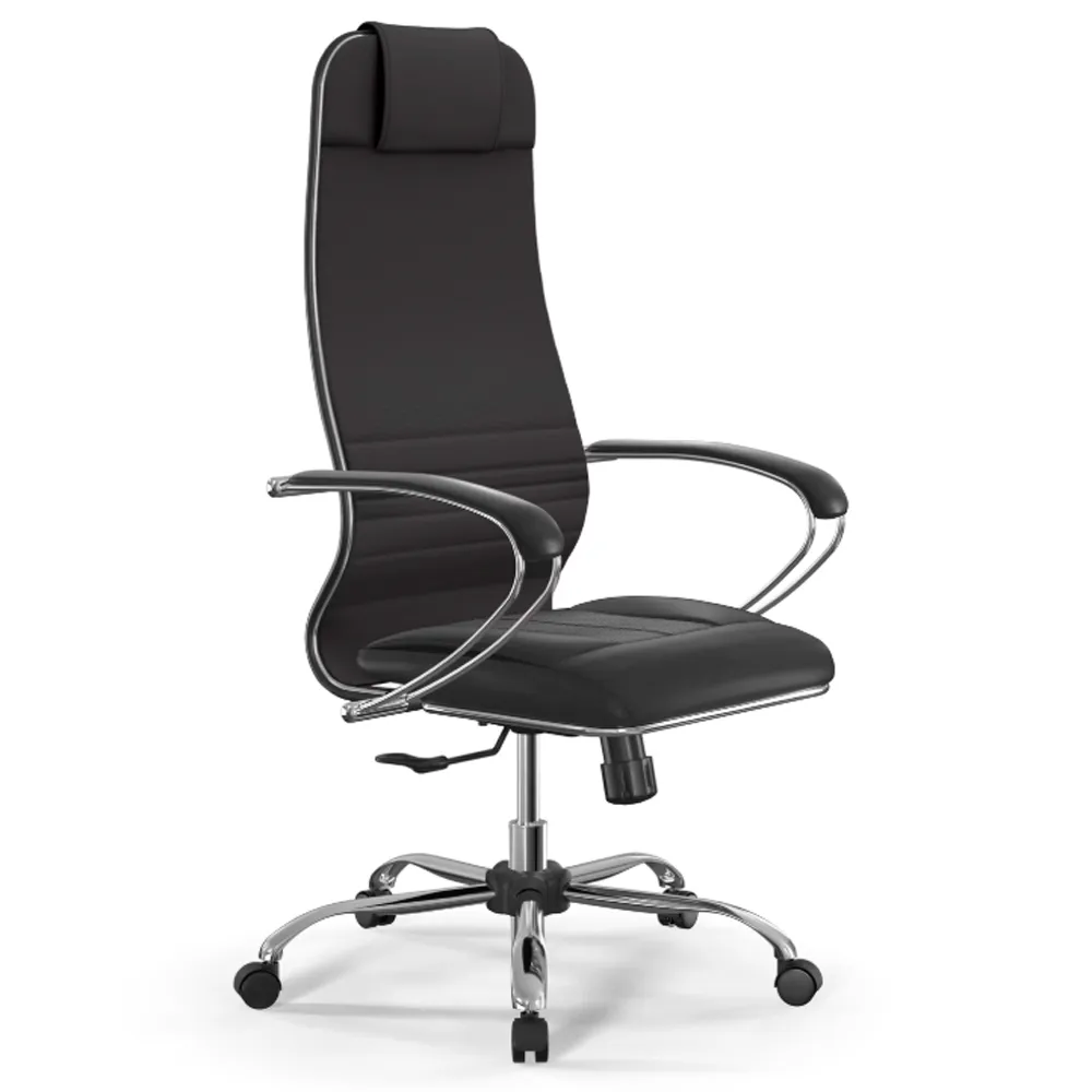 Кресло МЕТТА ErgoLife Set 6/подл.116/осн.Synchro 003