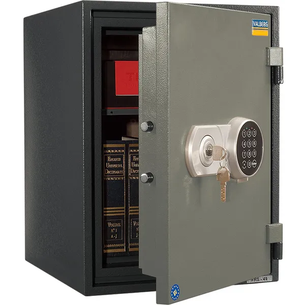 Сейф огнестойкий FRS-49 EL