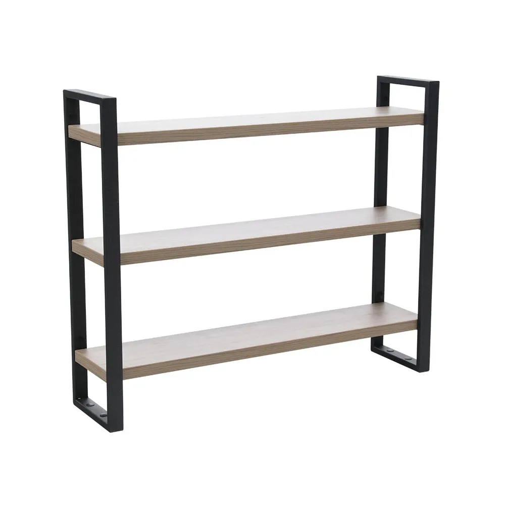 Стеллажи в стиле лофт