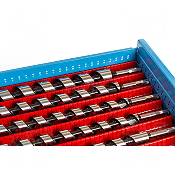Лоток пластм. d45 Комплект-07 (16шт.)