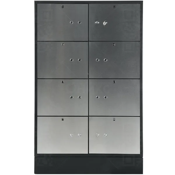 Депозитные ячейки VALBERG DB-8S.DGL