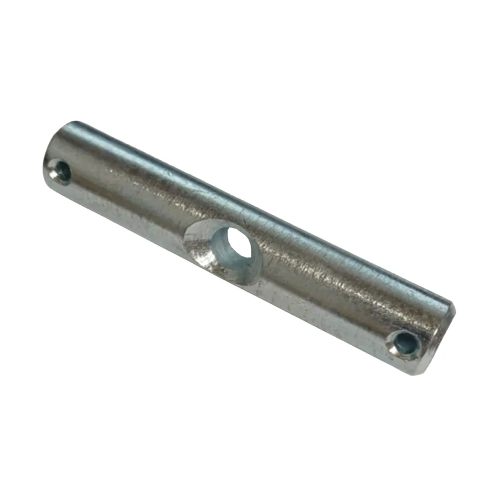 4 Штифт (4х20) для тележки гидравлической DF-III (Spring pin 4x20) 