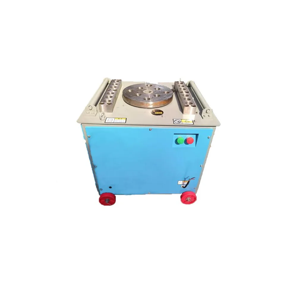 Станок для гибки арматуры TOR GW32M (Z)