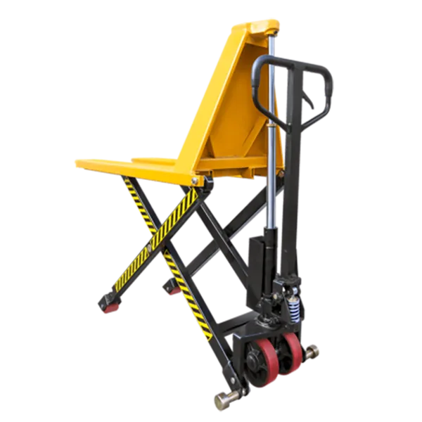 Тележка гидравлическая  PROLIFT JF-1500, 1150*550 c ножничным подъемом