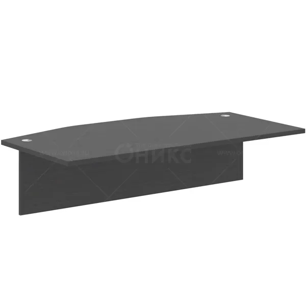 Столешница, царга XET 169-1 1600*867*25 XTEN
