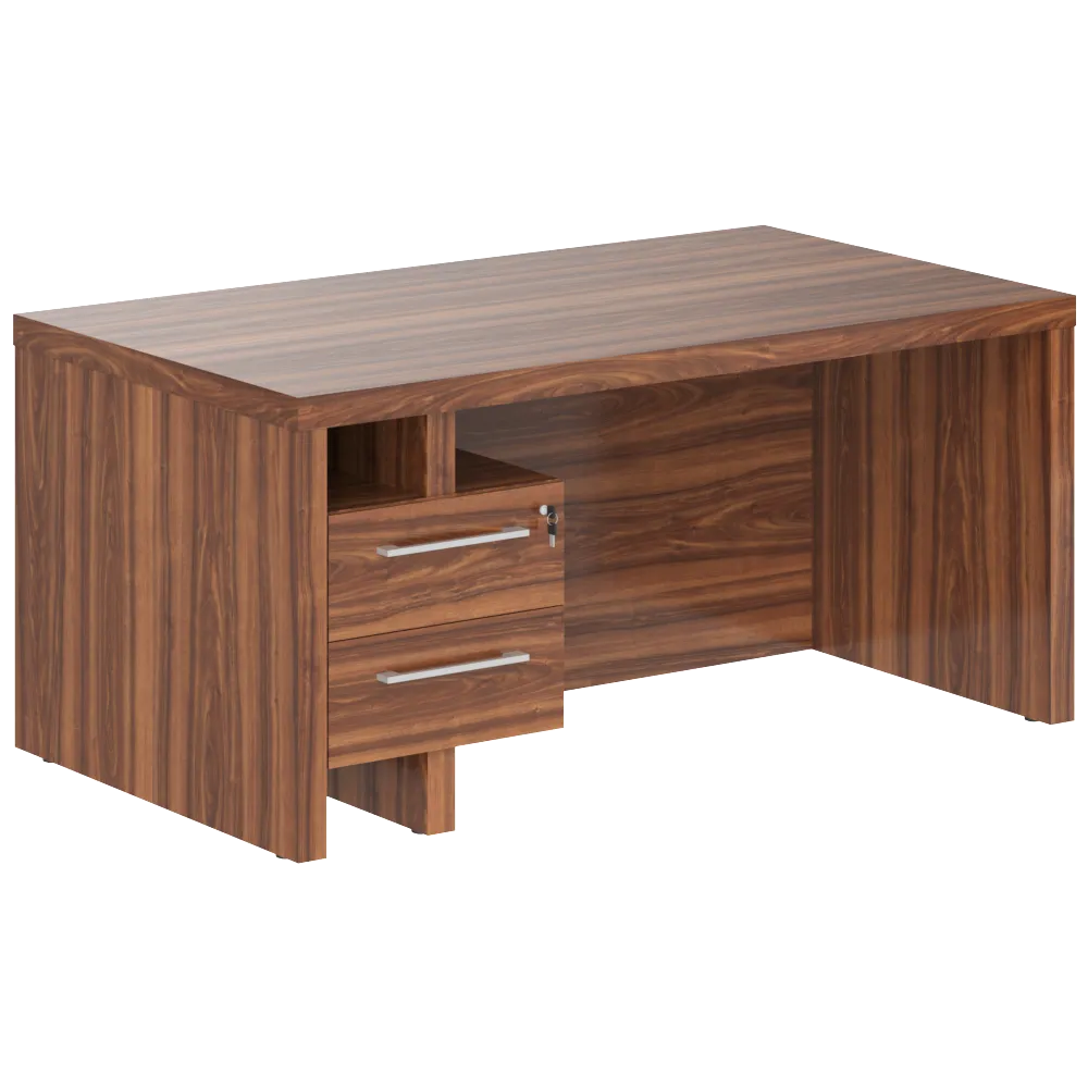 Стол руководителя ZSTD 189H  1800х900х745 ZENN
