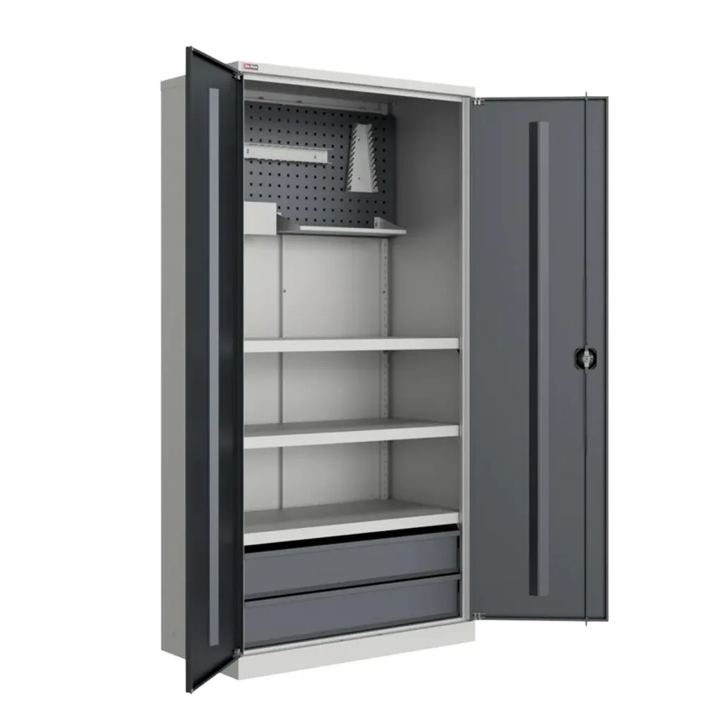 Шкаф Инструментальный TS-052-04 (1900х950х500)