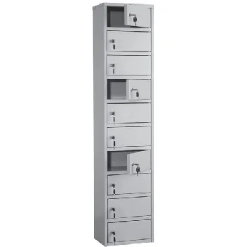 Шкаф кассира AMB-140/10