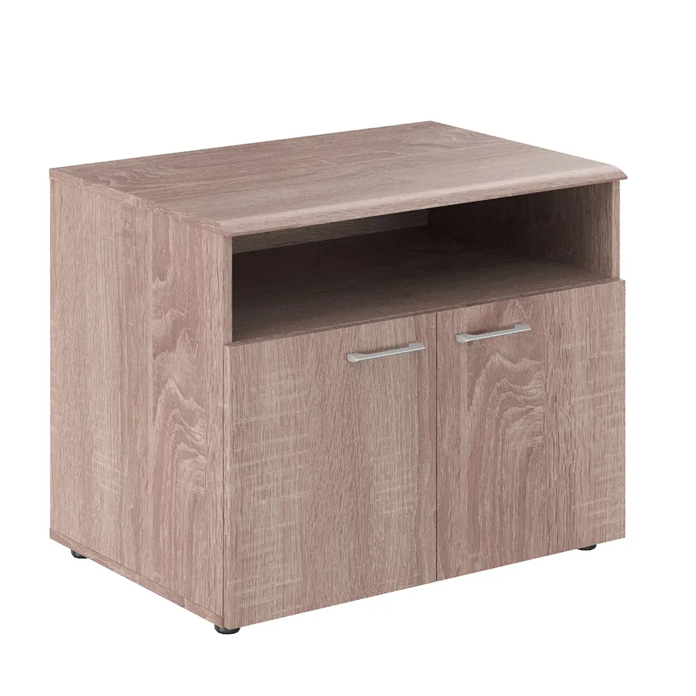 Тумба для оргтехники WPS 806  854х600х687 WAVE (НАБОР)