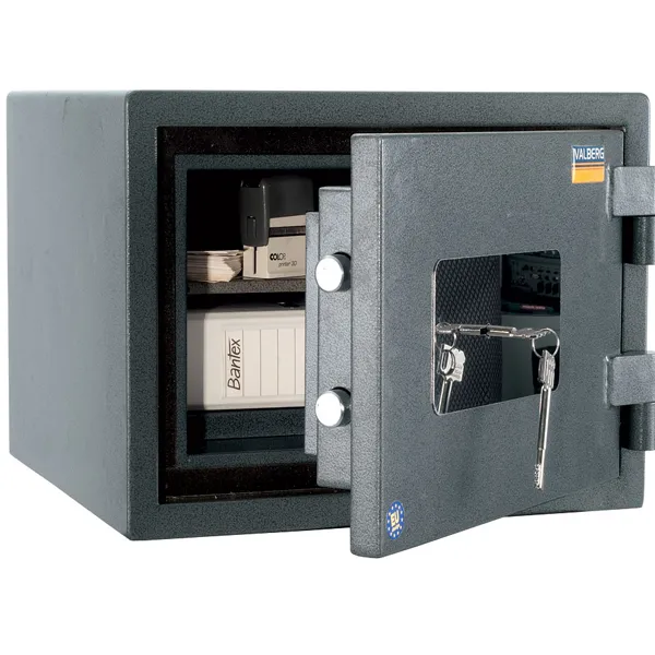 Сейф огневзломостойкий Гарант-32 