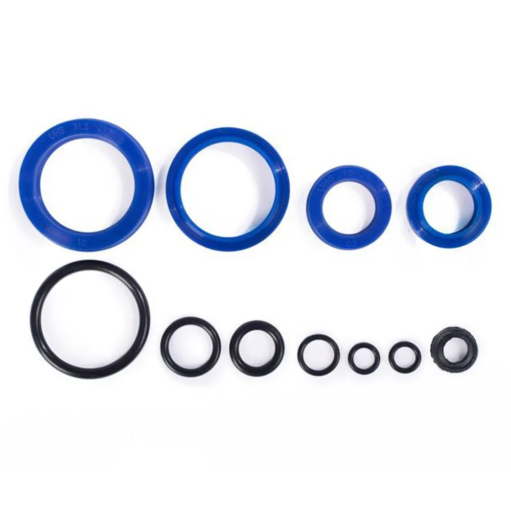 Набор манжет для тележек гидравлических DB (JC) (Seal kit)  D-28