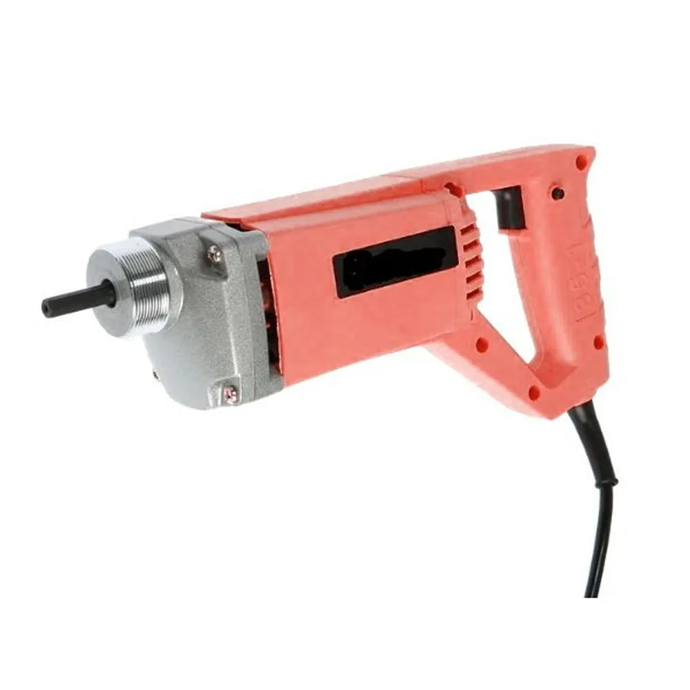 Электропривод глубинного вибратора для бетона TOR ZТ-800 портативный