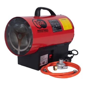 Пушка тепловая TOR BJG-25A (газ)