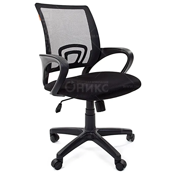 Кресло офисное CHAIRMAN 696