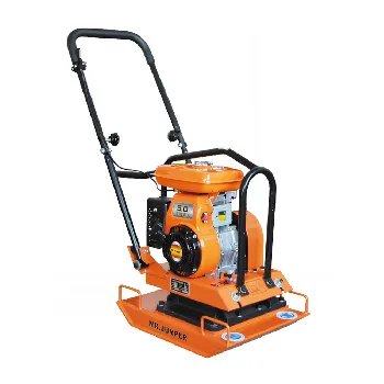 Виброплита TOR C-100(R) 100 кг, 20кН (Loncin) 