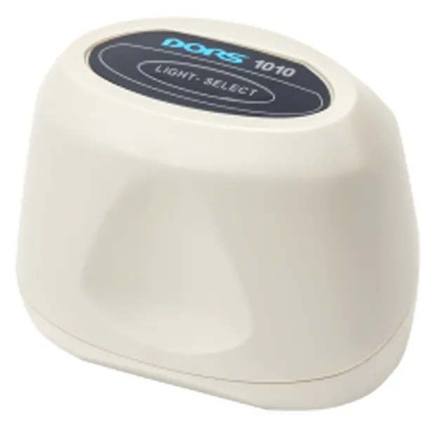 DORS 1010  (телевизионная лупа со встроенной ИК/белой подстветкой)