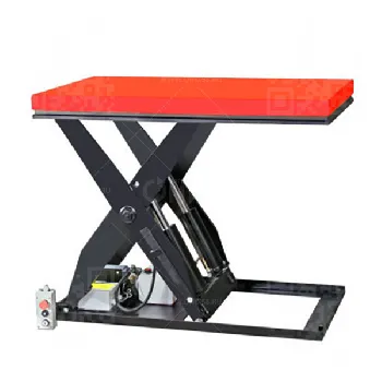 Стол подъемный электрический PROLIFT HIW-2,0, г/п 1000 кг, 190-1040 мм