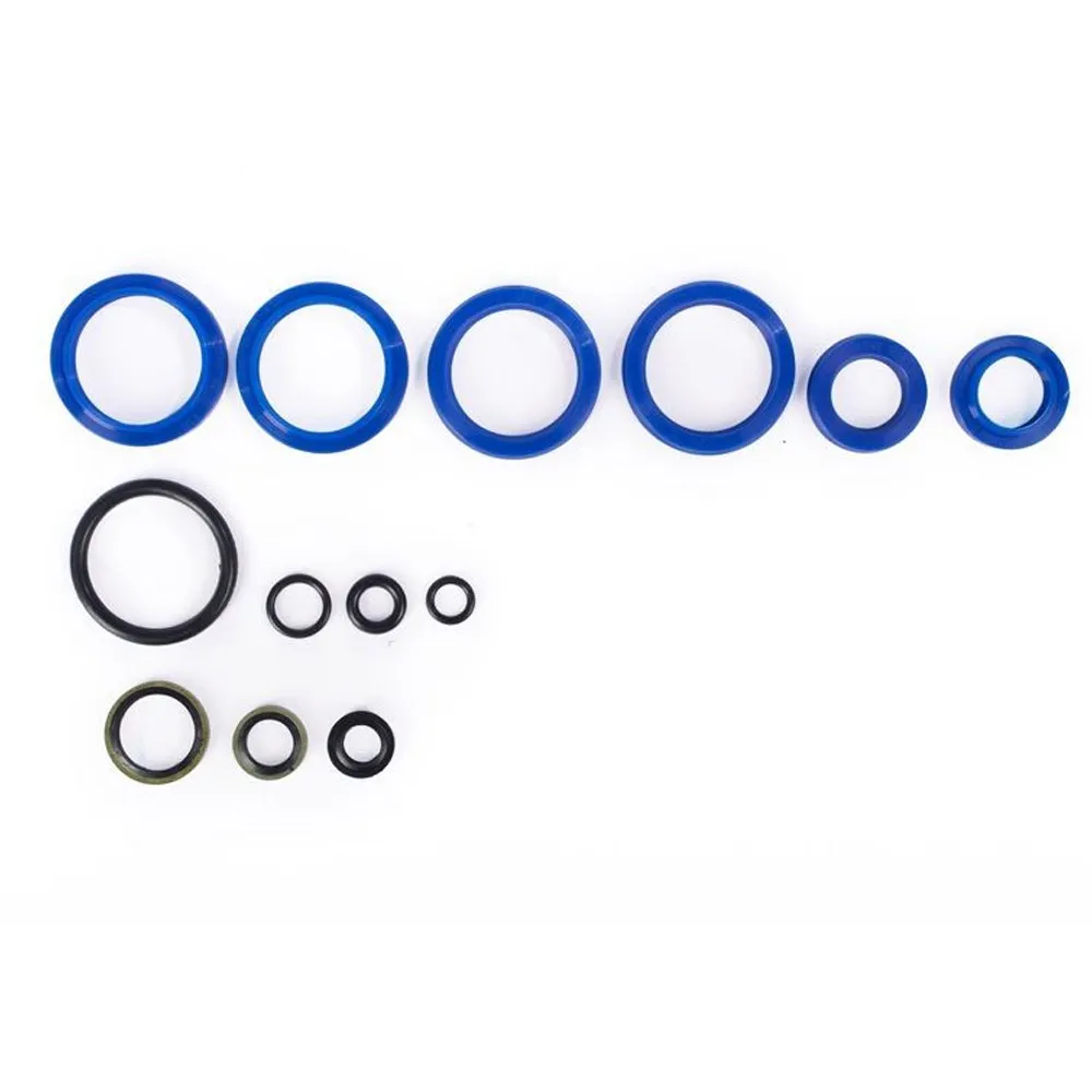 Набор манжет для тележек гидравлических RHP(BF) (Seal kit) D-35