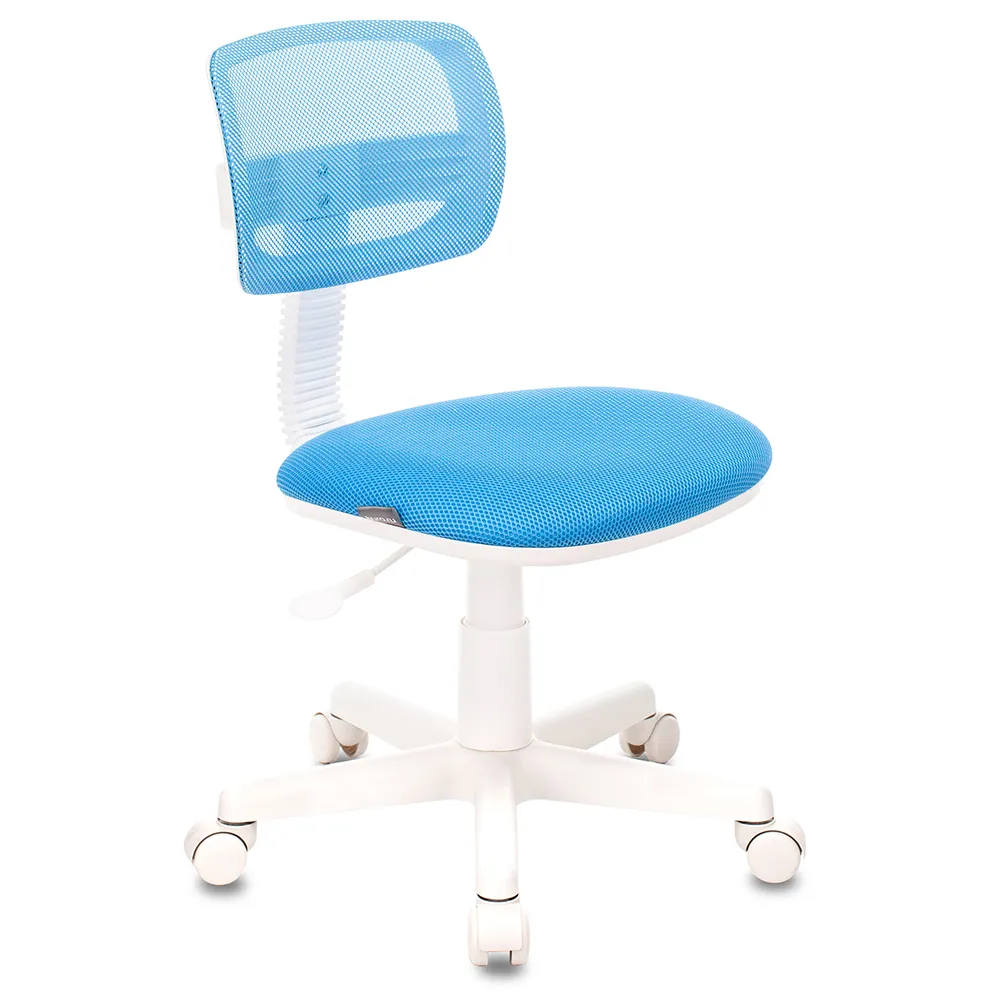 Кресло детское Бюрократ CH-W299