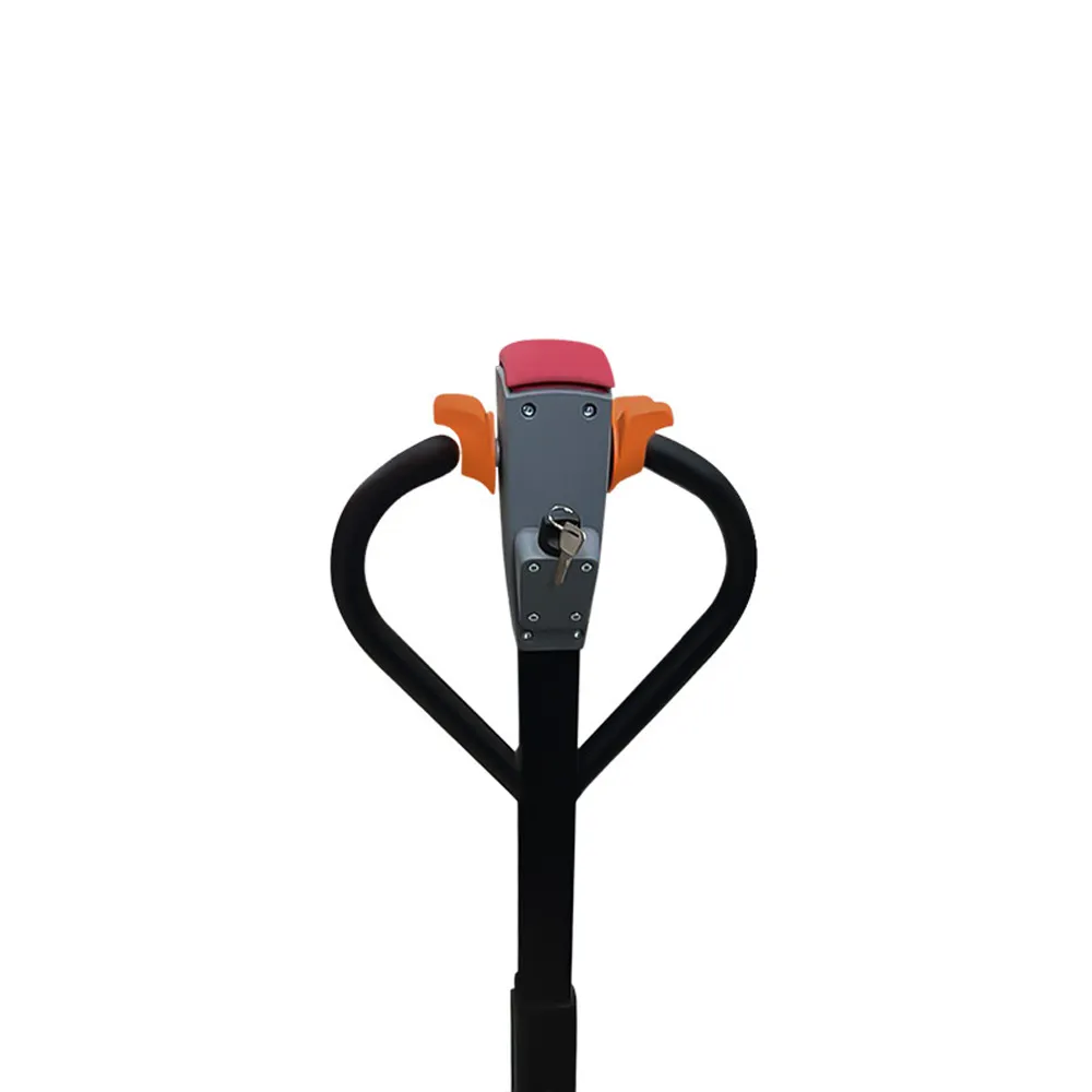 Штабелер самоходный PROLIFT M2 SDR 1030-S  1000кг., 3,0м. с электроподъемом, АКБ 85Ah