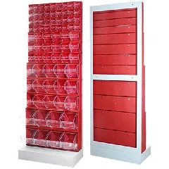 Система хранения FOX