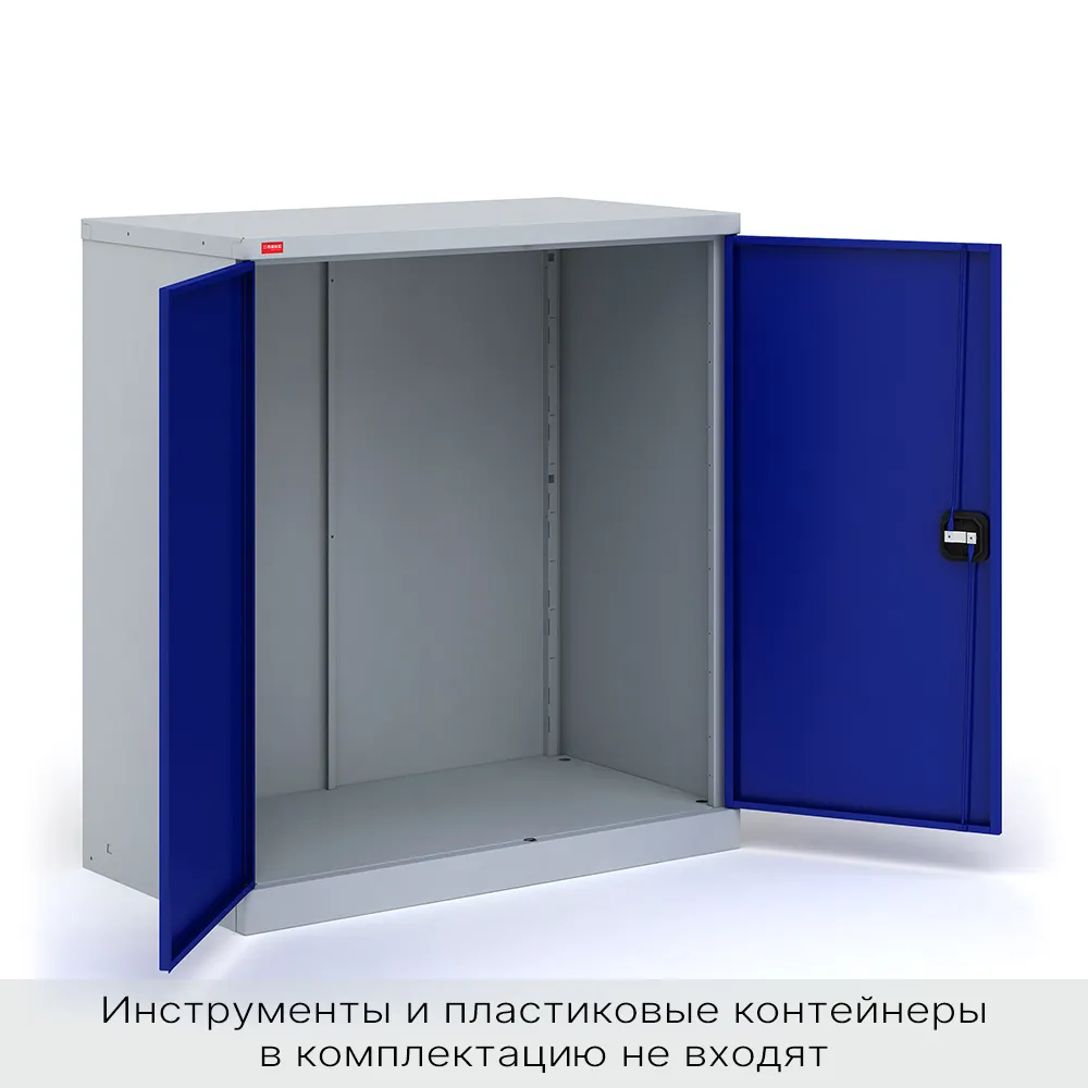 Шкаф инструментальный ИП-1-05