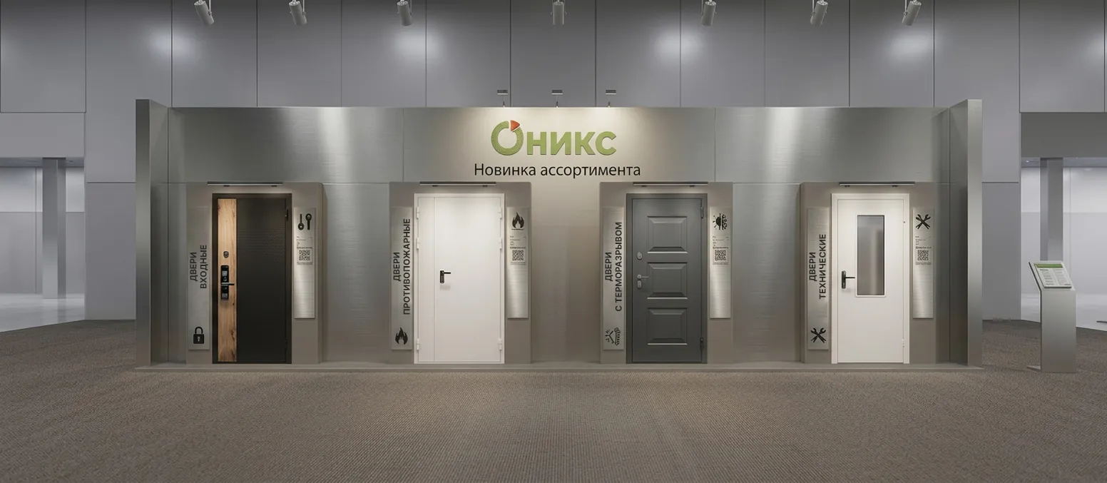 Двери Саранск