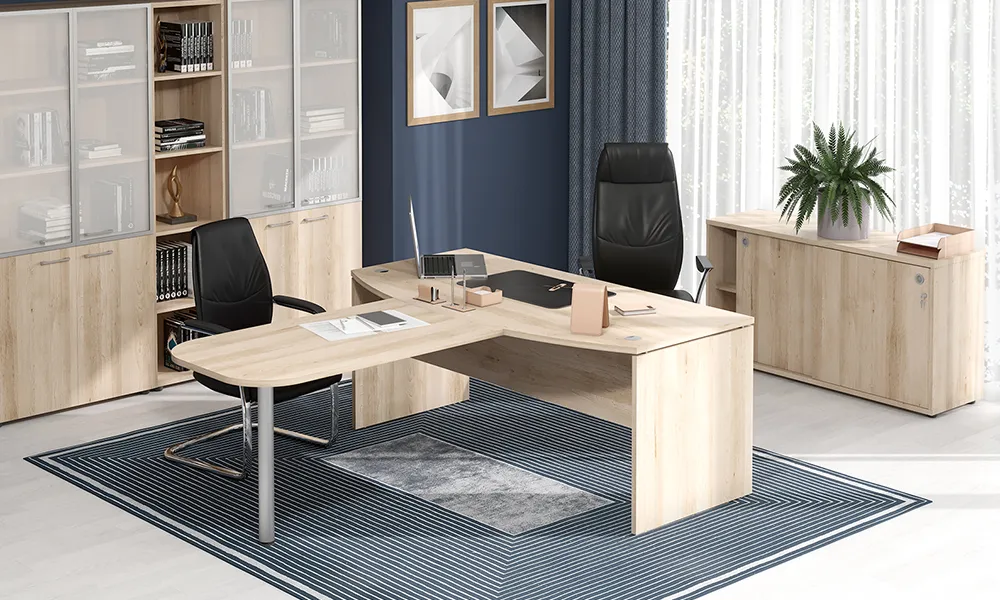 Домашний кабинет XTEN